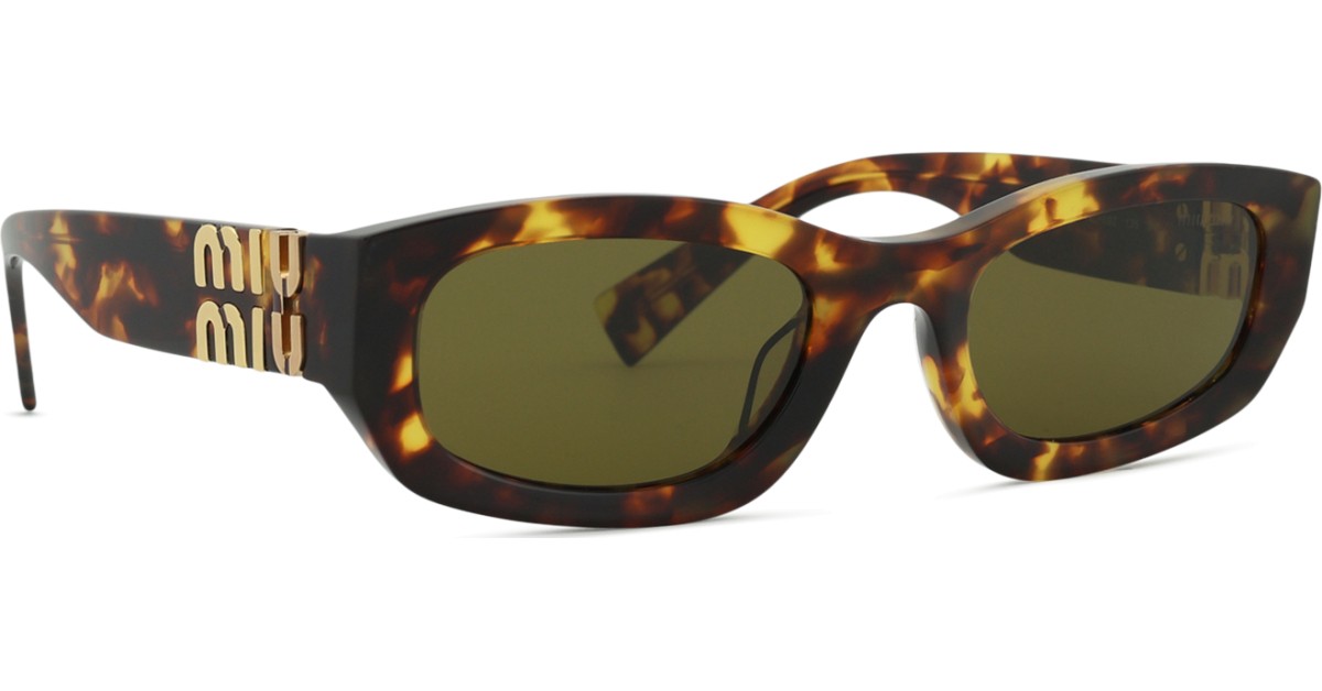 Miu Miu 0MU B04S 14L09Z 53