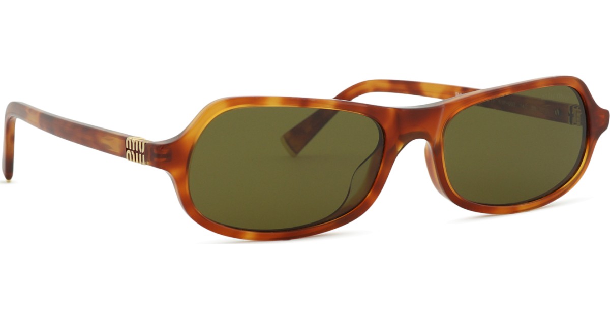 Miu Miu 0MU B10SU 11P09Z 51