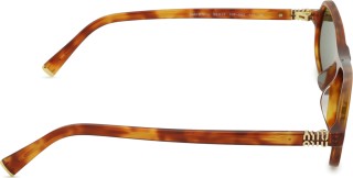 Miu Miu 0MU B10SU 11P09Z 55