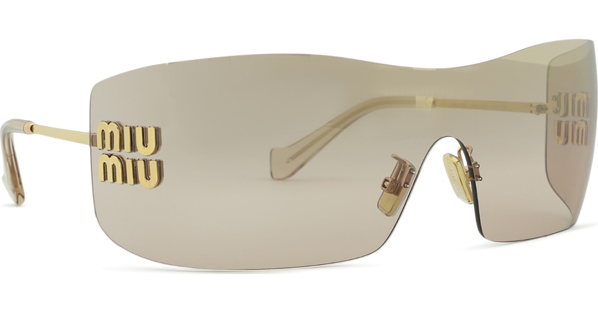 Miu Miu 0MU B53S 5AK20P 44