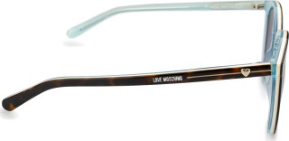 Moschino Love MOL016/S 086 GB 51 12084