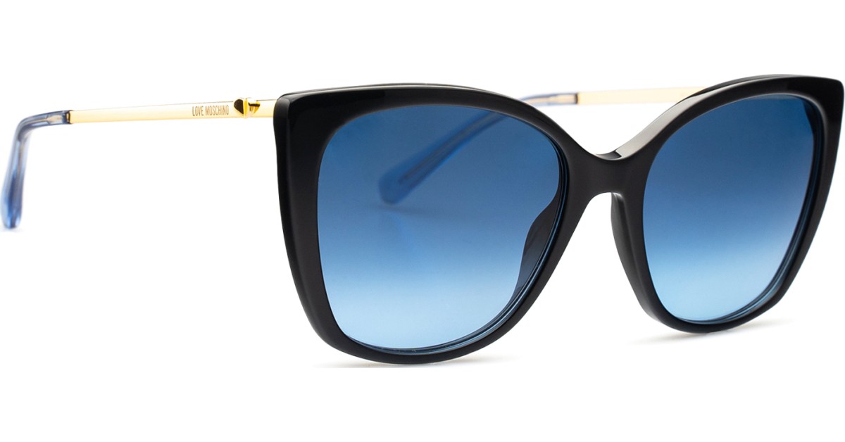 Image of Moschino Love MOL018/S 807 08 55