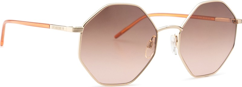 

Moschino Love MOL029/S 3YG M2 56