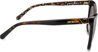 Moschino Love MOL034/S 086 18 55 12096