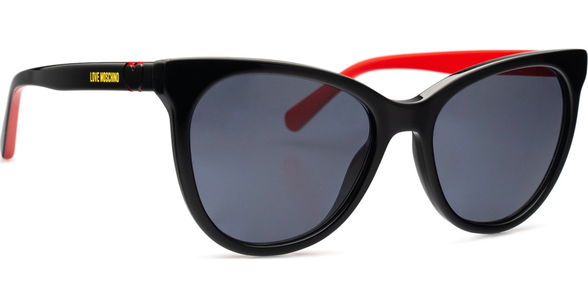 Image of Moschino Love MOL039/S 807 IR 56