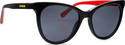 Image of Moschino Love MOL039/S 807 IR 56