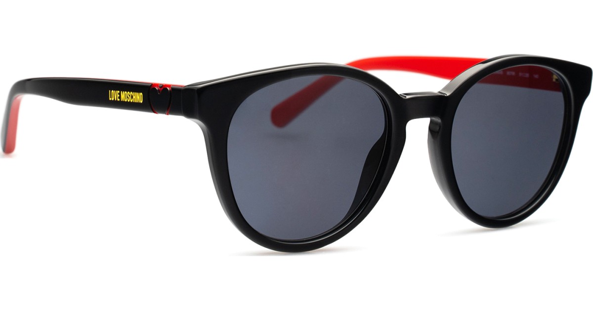 Image of Moschino Love MOL040/S 807 IR 51