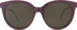 Moschino Love MOL058/CS G3I 70 54 (sluneční klip) 27032