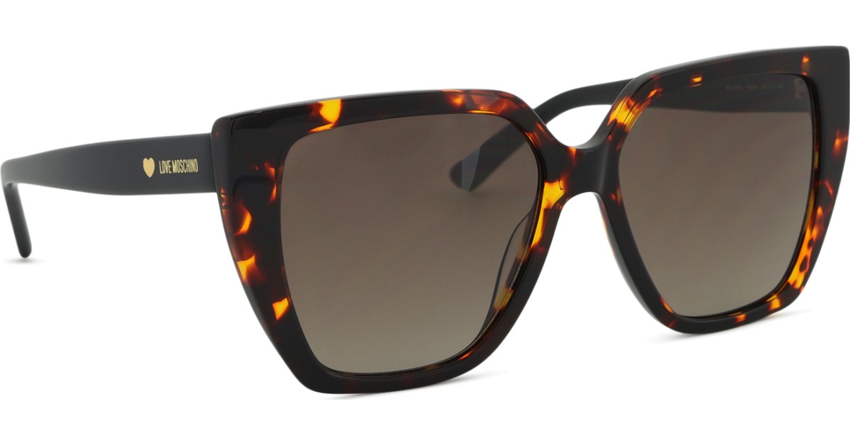 Moschino Love MOL088/S 086 HA 55