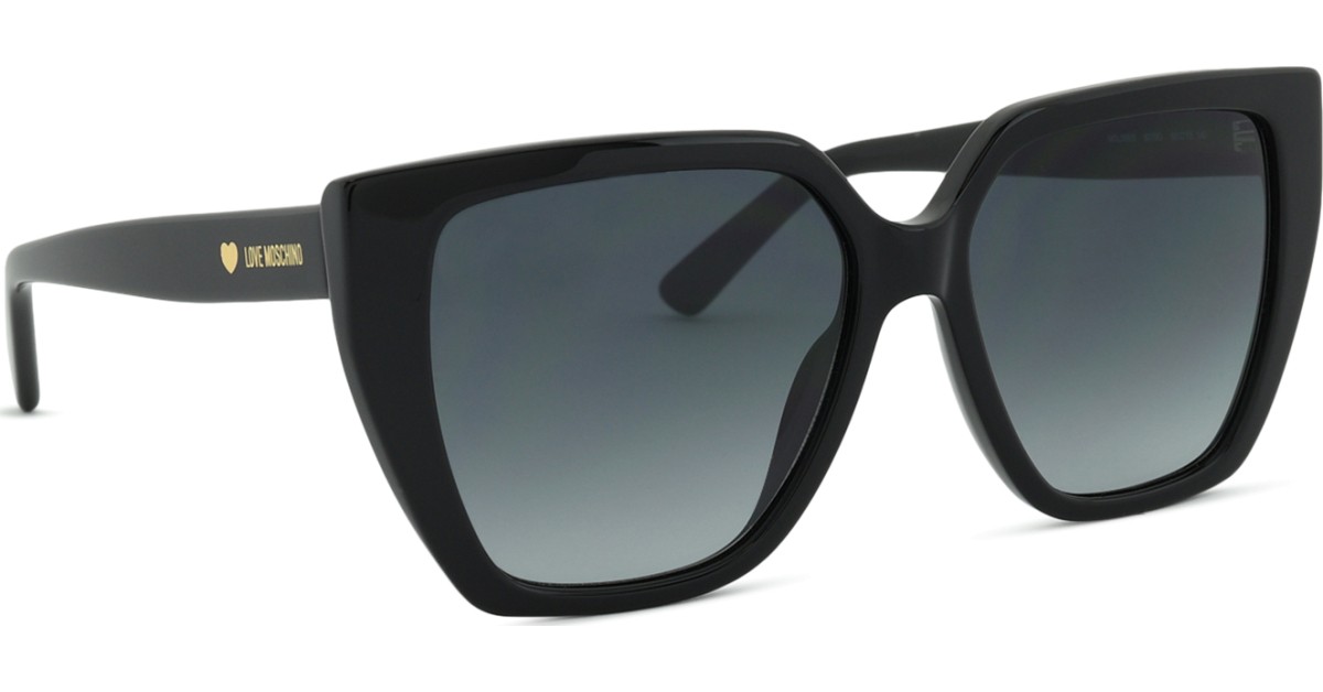 Moschino Love MOL088/S 807 9O 55