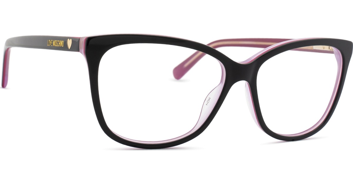 Image of Moschino Love MOL546 3MR 14 55
