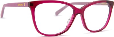 Image of Moschino Love MOL546 GYL 14 55