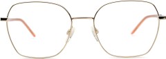 Moschino Love MOL568 3YG 18 53