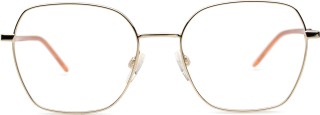 Moschino Love MOL568 3YG 18 53 10622