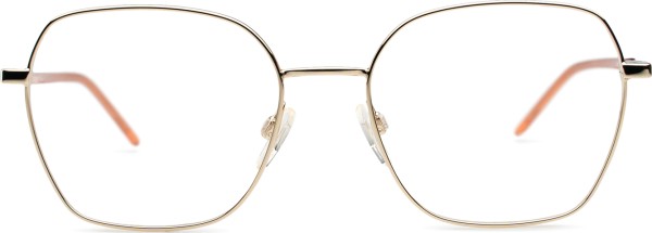 Moschino Love MOL568 3YG 18 53