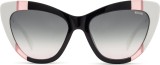 Moschino MOS122/S 3H2 JP 54 24387