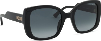 Moschino MOS124/S 807 9O 54