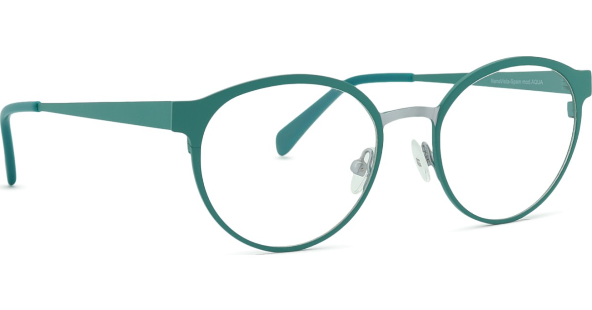 Nano Vista Aqua NAO2504 45