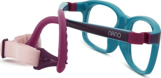 Nano Vista Arcade SC NAO5216H (sluneční klip) 32226
