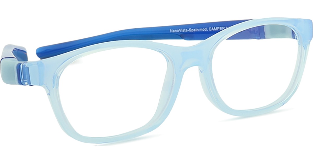 Nano Vista Baby Camper 3.0 NAO30420 42