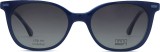 Nano Vista Cool Klip Cambridge NAO22102 50 (sluneční klip) 38025