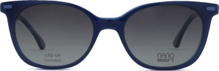 Nano Vista Cool Klip Cambridge NAO22102 50 (sluneční klip) 38025