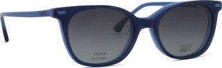 Nano Vista Cool Klip Cambridge NAO22102 50 (sluneční klip) 38026