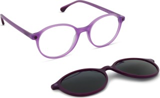 Nano Vista Cool Klip Harvard NAO22001 (sluneční klip) 38012