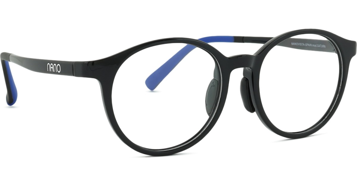 Nano Vista Crystal Saturn NAO22304 46