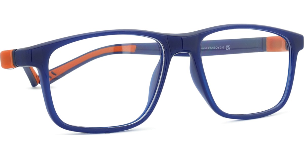 Nano Vista Fanboy 3.0 NAO31705 52