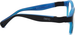 Nano Vista Gaikai 3.0 NAO30506 Boční strana produktu