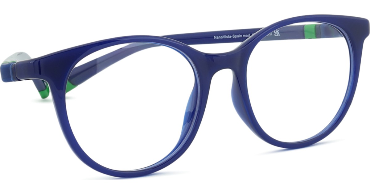 Nano Vista Glitch 3.0 NAO31501 48