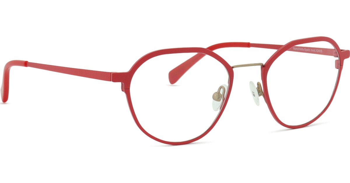 Nano Vista Ignis NAO2702 46