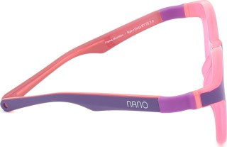 Nano Vista Monoblock Glow Byte 3.0 NAO34007 44 Boční strana produktu