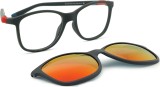 Nano Vista Quest SC 3.0 NAO31603 (sluneční klip) Přední strana produktu