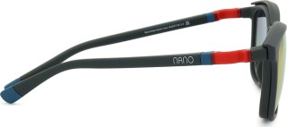 Nano Vista Quest SC 3.0 NAO31603 (sluneční klip) Boční strana produktu