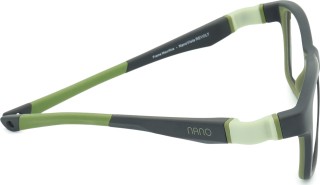 Nano Vista Rebel Revolt NAO34302 50 Boční strana produktu