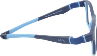 Nano Vista Rebel Revolt NAO34303 50 Boční strana produktu