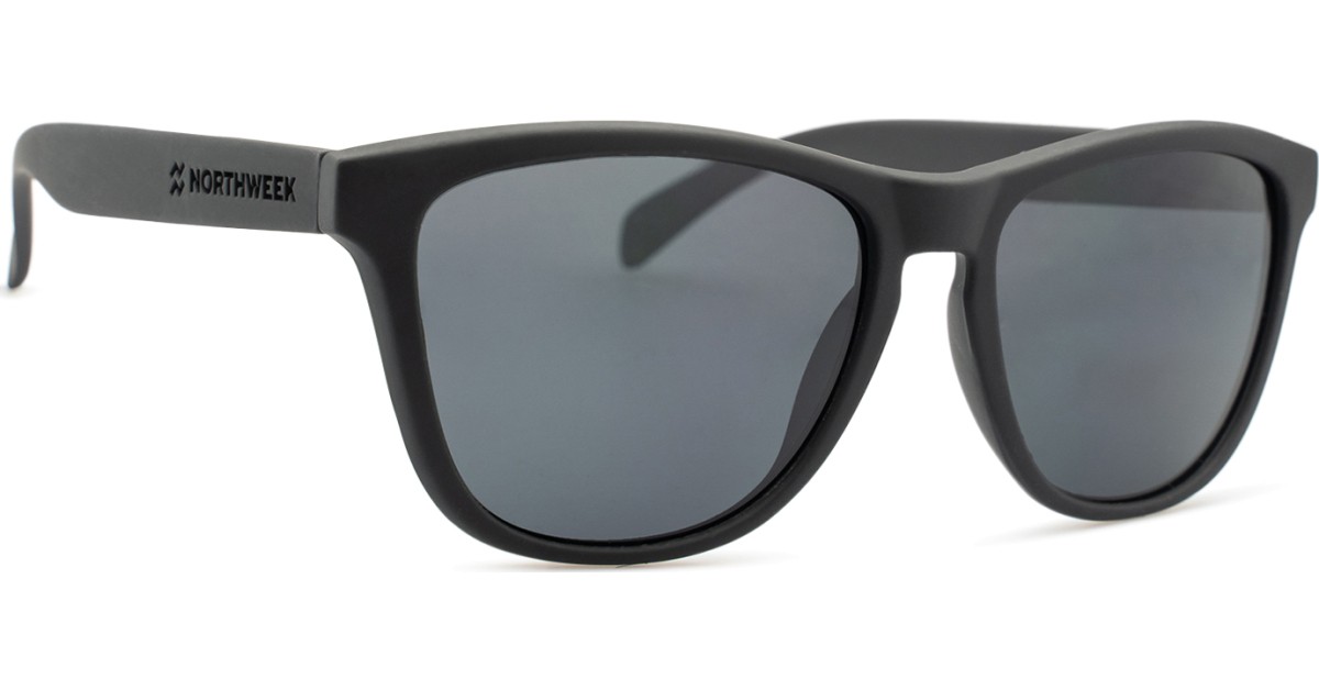 Northweek Regular All Black