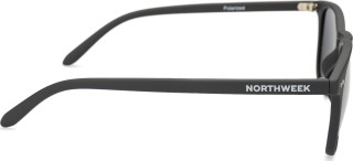 Northweek Wall All Black 17279