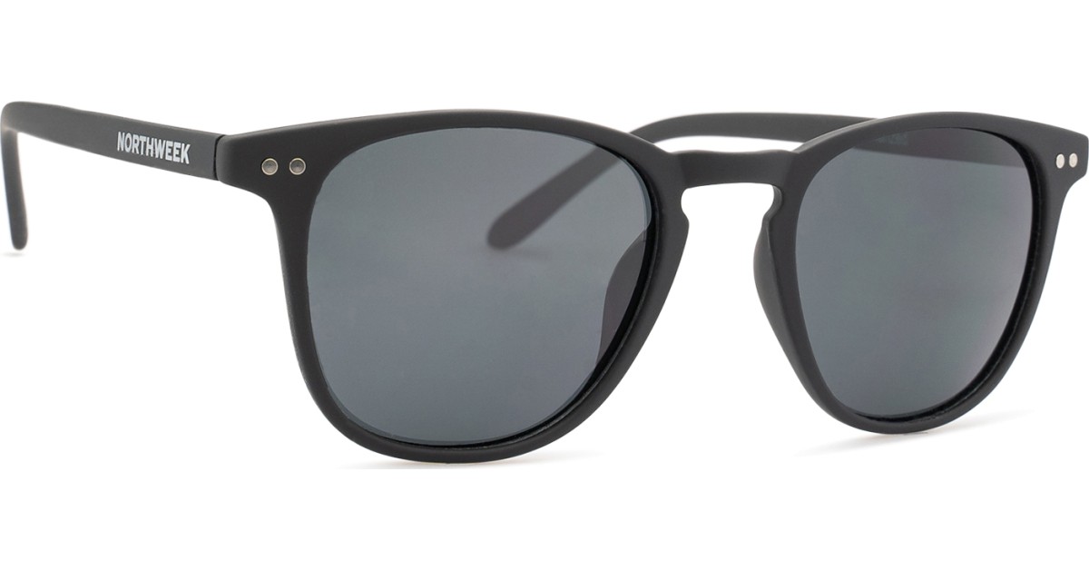 Northweek Wall All Black