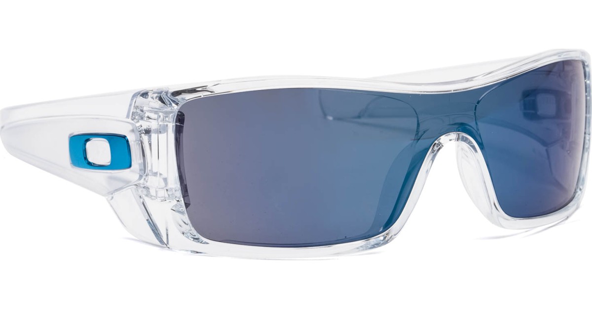 Image of Oakley Batwolf OO 9101 910107 27
