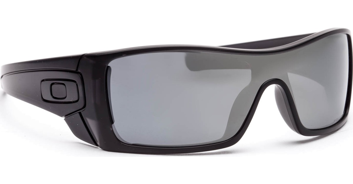 Image of Oakley Batwolf OO 9101 910135 27