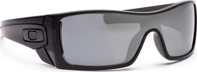 Image of Oakley Batwolf OO 9101 910135 27