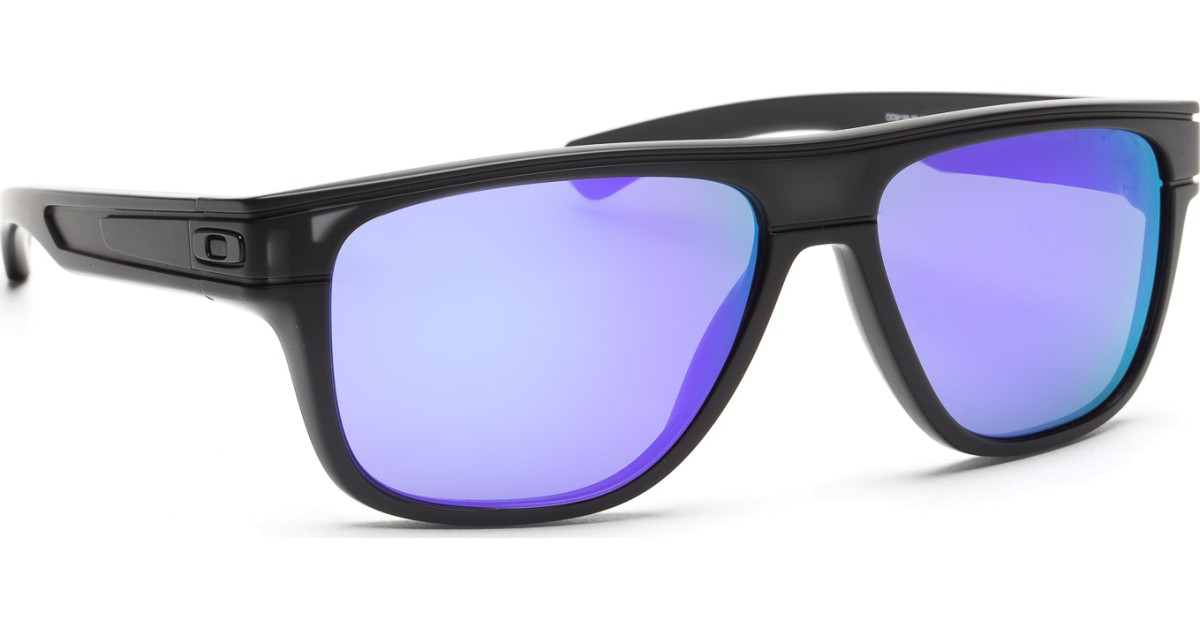 Image of Oakley Breadbox OO 9199 919902 56