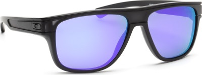 Image of Oakley Breadbox OO 9199 919902 56