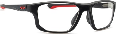Image of Oakley Crosslink Fit OX8136 813604 55