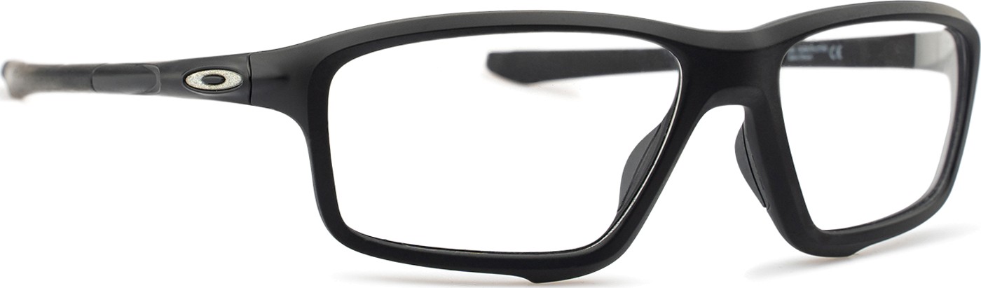 Oakley Crosslink OX8076 | Lentiamo