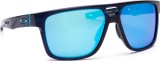 Oakley Crossrange Patch OO 9382 938203 60 2224