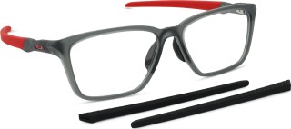 Oakley Double Down OX8188D 818802 Přední strana produktu